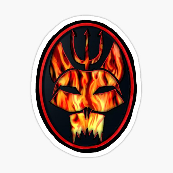 Siegelteam BRAVO FIRED UP Sticker