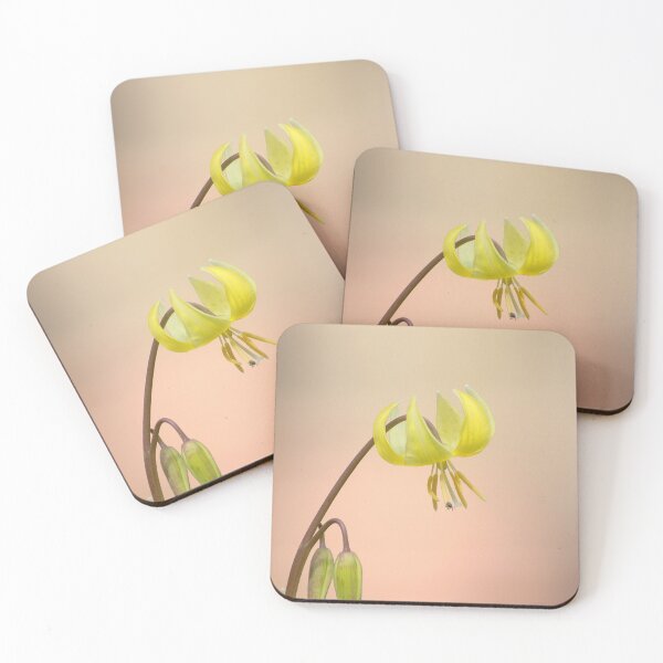 Item preview, Erythronium pagoda designed and sold by miradorpictures.