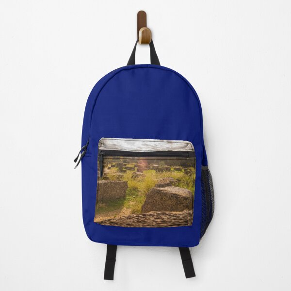Item preview, Archaeological of Ruins designed and sold by KensLensDesigns.