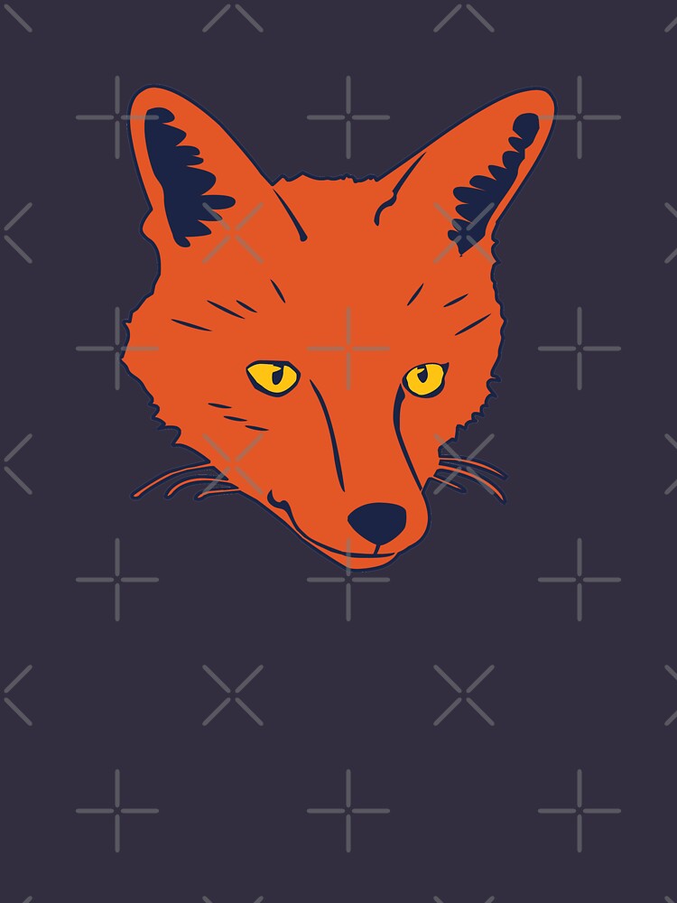 Foxy by thedrumstick