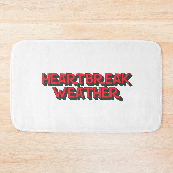 Item preview, Heartbreak Weather designed and sold by RafaTakami.