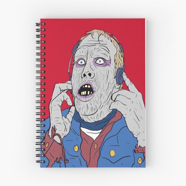 Item preview, Bub designed and sold by coreyhasissues.