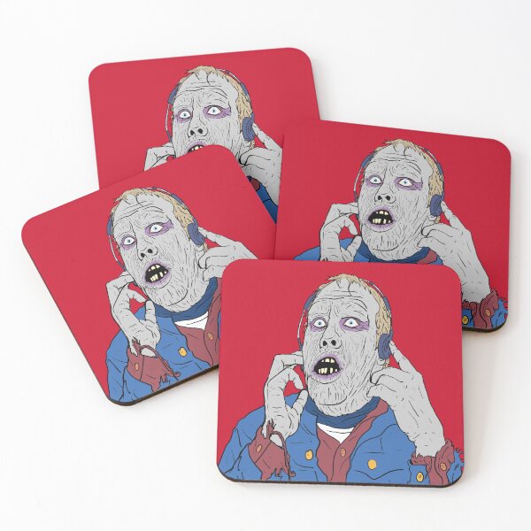 Item preview, Bub designed and sold by coreyhasissues.