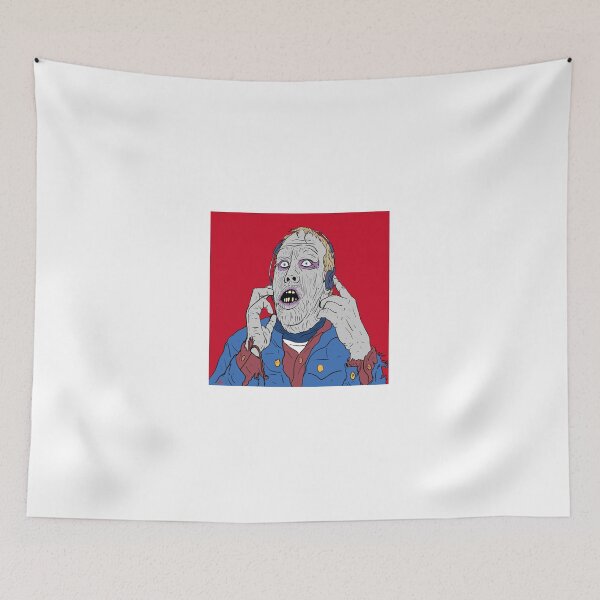 Item preview, Bub designed and sold by coreyhasissues.