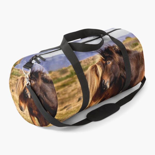 Item preview, Icelandic Horses designed and sold by Kathy Weaver.