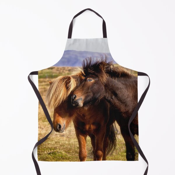Item preview, Icelandic Horses designed and sold by Kathy Weaver.