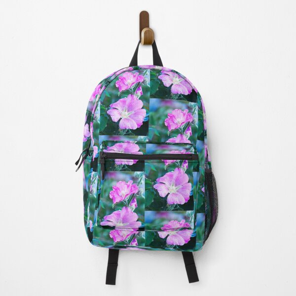Item preview, Purple bloom designed and sold by MoreGoodArt.