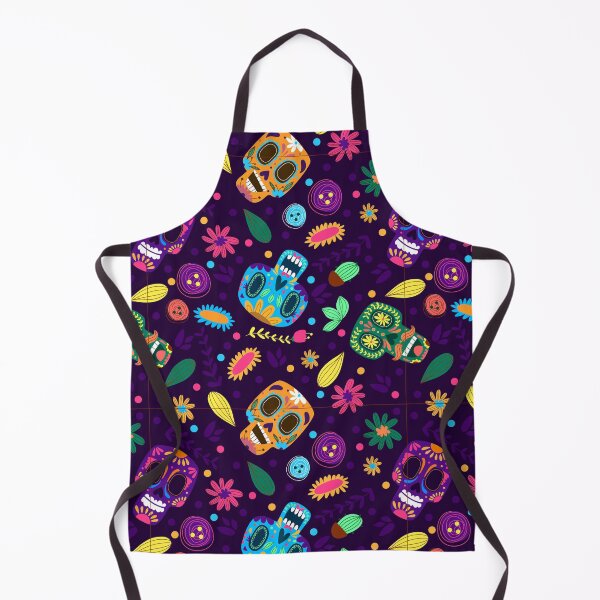 Item preview, Cute Mexican Skulls Collection designed and sold by LOR.