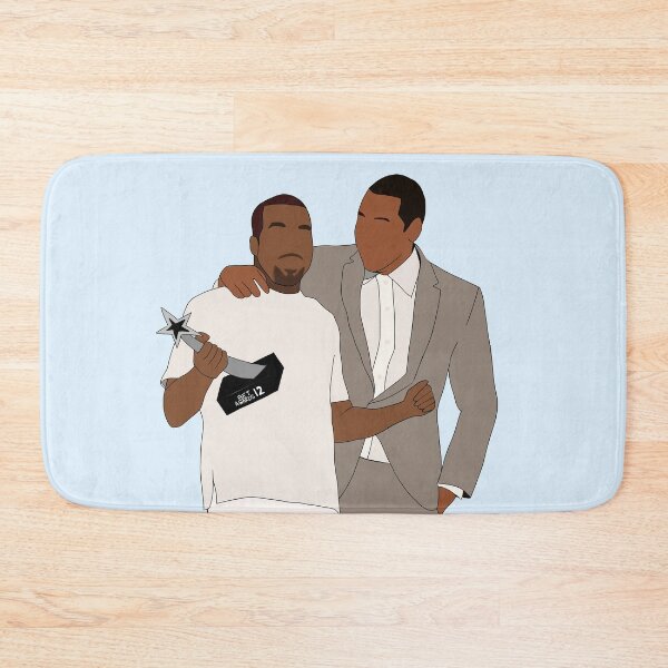 Item preview, Kanye West and Jay-Z designed and sold by 420igor.