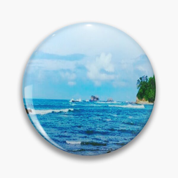 Item preview, Parque Estatal Manuel Antonio en Costa Rica designed and sold by AZGuzmans.