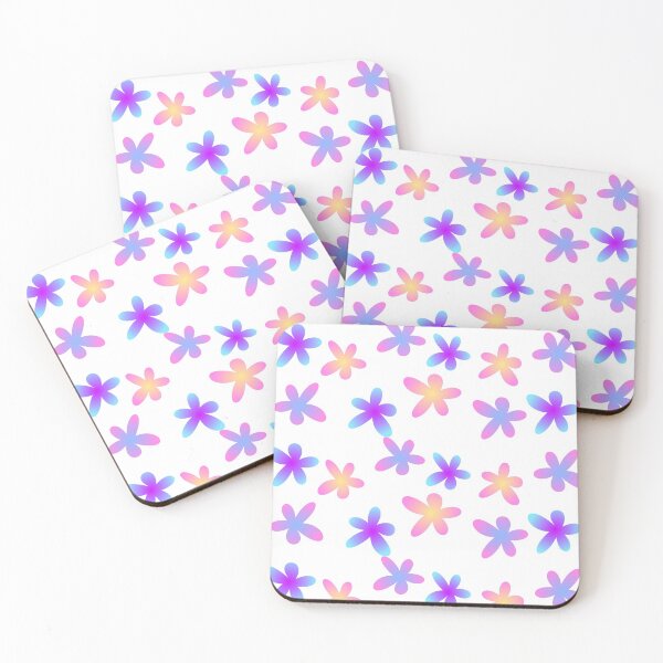 Item preview, Cute vsco blue and purple daisies. designed and sold by Robyn18.