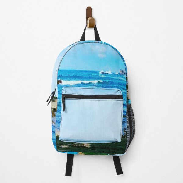 Item preview, Manuel Antonio State Park in Costa Rica designed and sold by AZGuzmans.