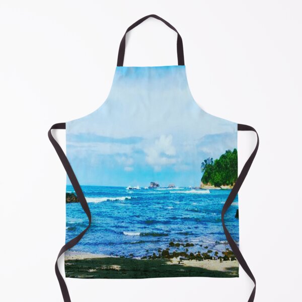 Item preview, Manuel Antonio State Park in Costa Rica designed and sold by AZGuzmans.