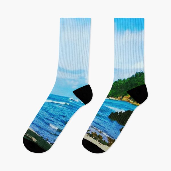 Item preview, Manuel Antonio State Park in Costa Rica designed and sold by AZGuzmans.