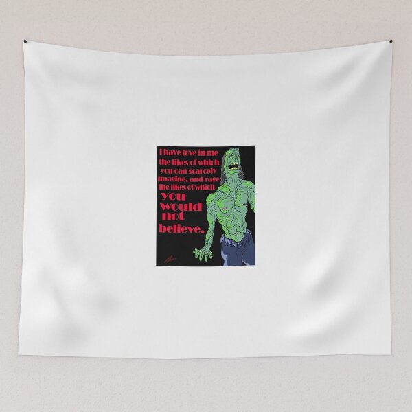 Item preview, Frankie designed and sold by coreyhasissues.