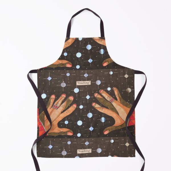 Item preview, Reaching designed and sold by -GalacticArt-.