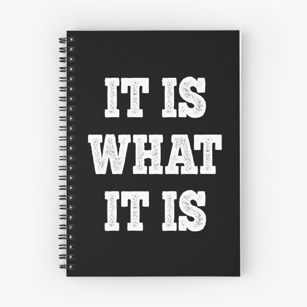 Item preview, It is what it is designed and sold by 99stars.