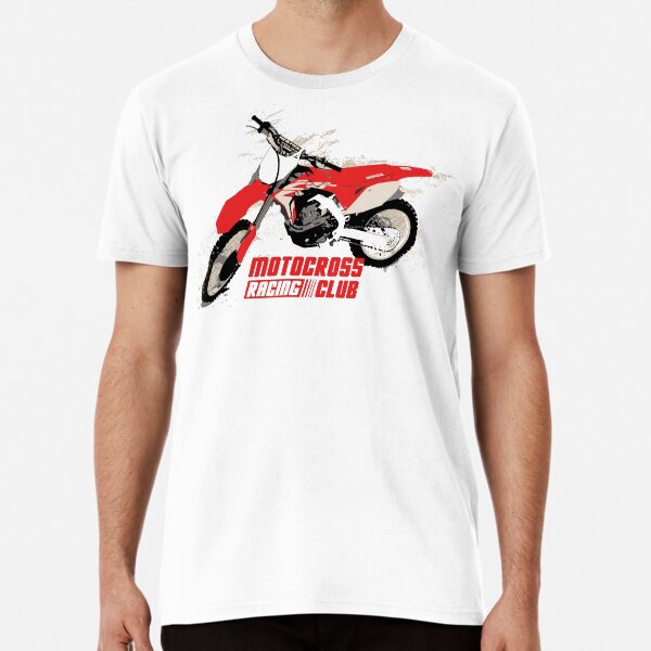 Honda CRF 250