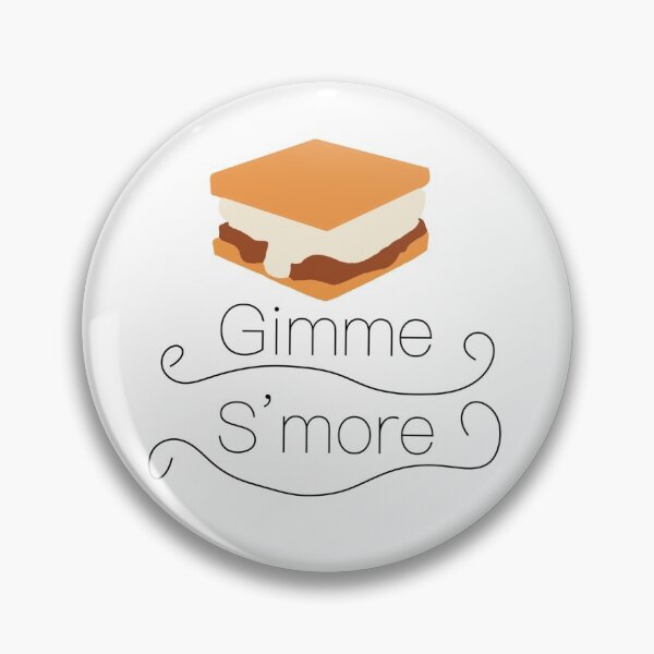 Item preview, Gimme S’more designed and sold by Zoesmidt03.
