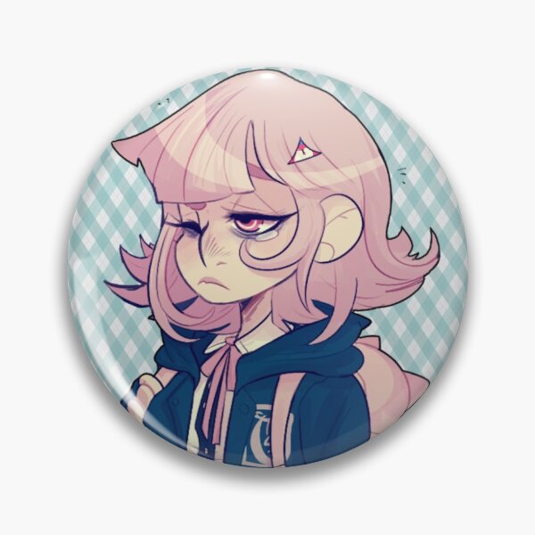 Item preview, Sleuth Squad -- Nanami designed and sold by theo nightmare.