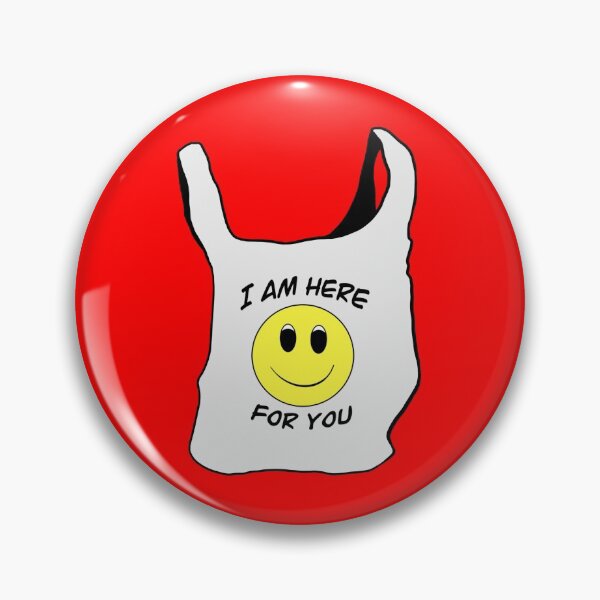 Item preview, I am here for you(: designed and sold by Laura Wong.
