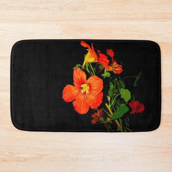 Item preview, Indian Cress designed and sold by Czerra.