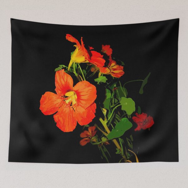 Item preview, Indian Cress designed and sold by Czerra.