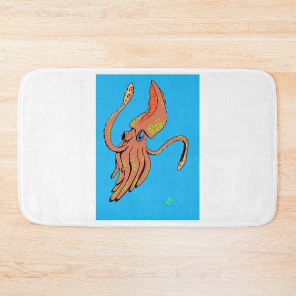 Item preview, SQUID! designed and sold by coreyhasissues.