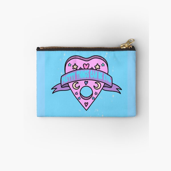 Item preview, Pretty things can be evil designed and sold by mermaidbee.