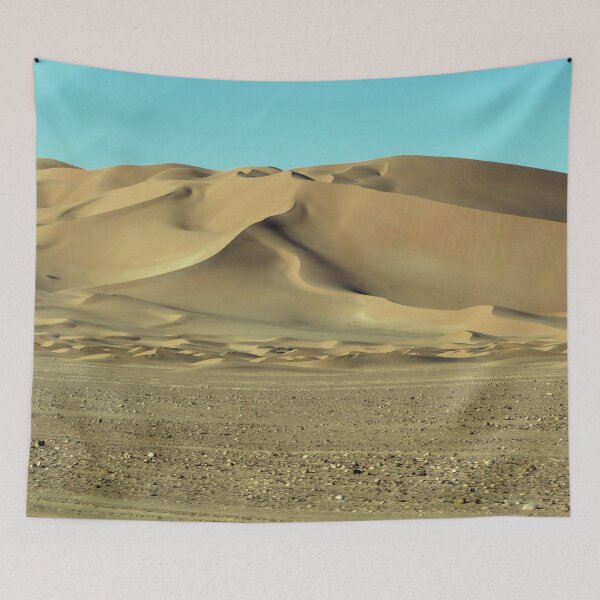 Item preview, Sand Dunes Sahara Desert Landscape 10 designed and sold by worldways.