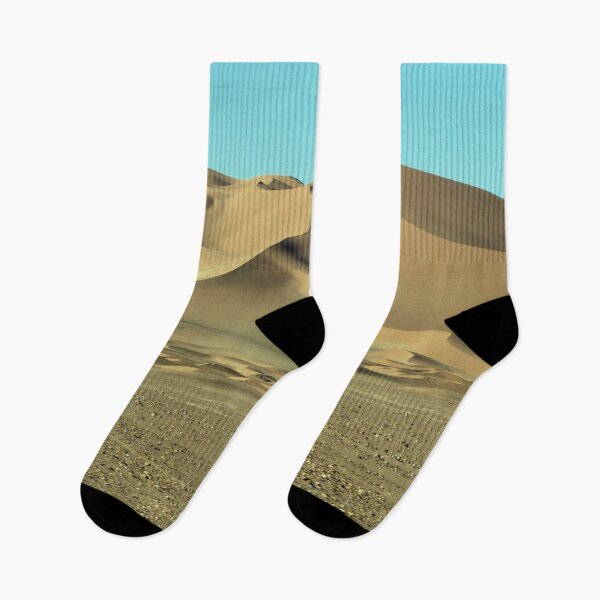 Item preview, Sand Dunes Sahara Desert Landscape 10 designed and sold by worldways.