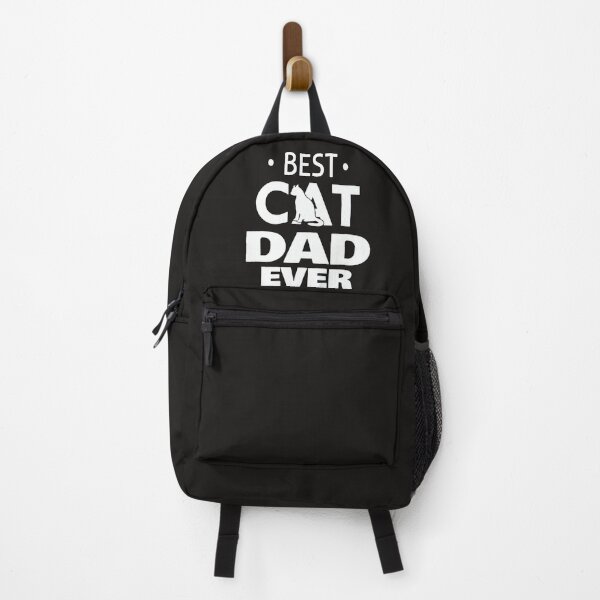 Item preview, cat dad designed and sold by virilamissa.