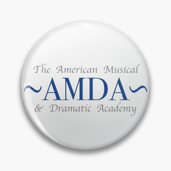 Item preview, AMDA: The American Musical and Dramatic Academy designed and sold by paul-ey.