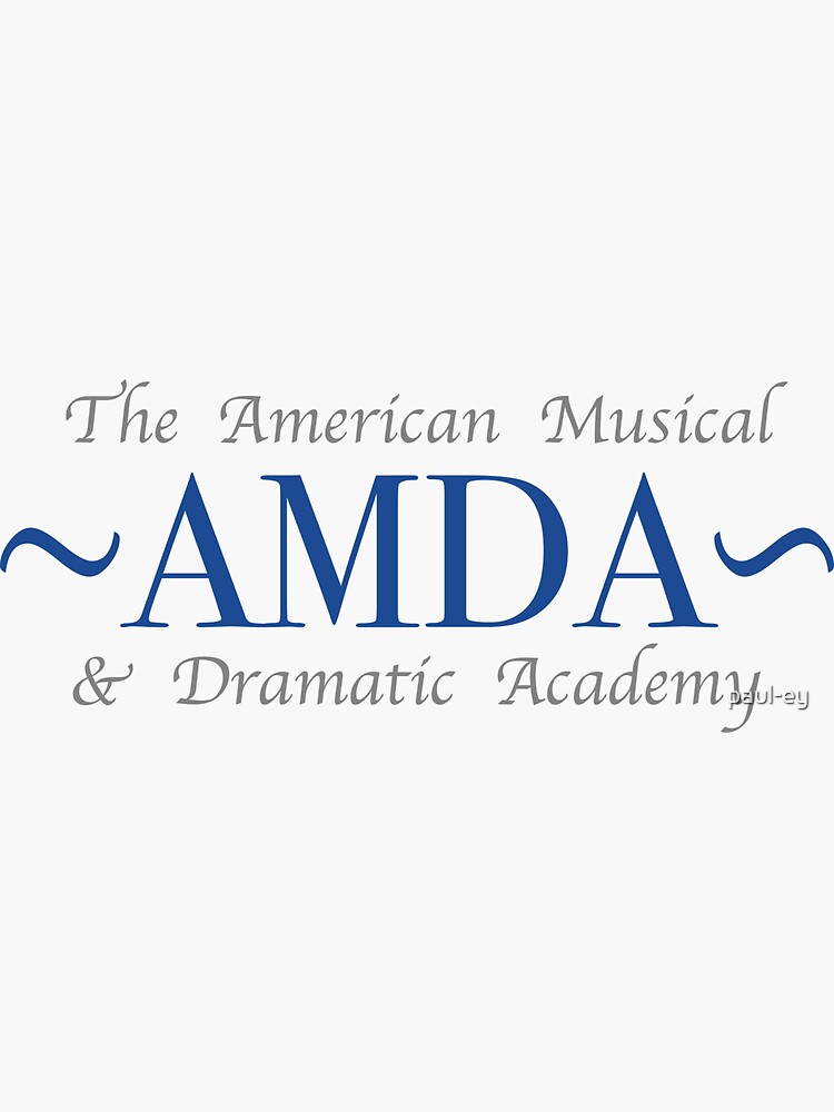 american musical and dramatic academy notable alumni
