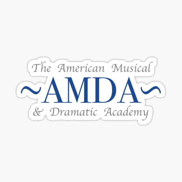 Item preview, AMDA: The American Musical and Dramatic Academy designed and sold by paul-ey.