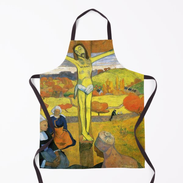 Item preview,  it is a major work of symbolism.

The work is kept at the Albright-Knox Art Gallery in Buffalo designed and sold by arthistory.