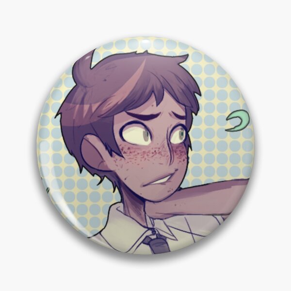 Item preview, Sleuth Squad -- Hinata designed and sold by theo nightmare.
