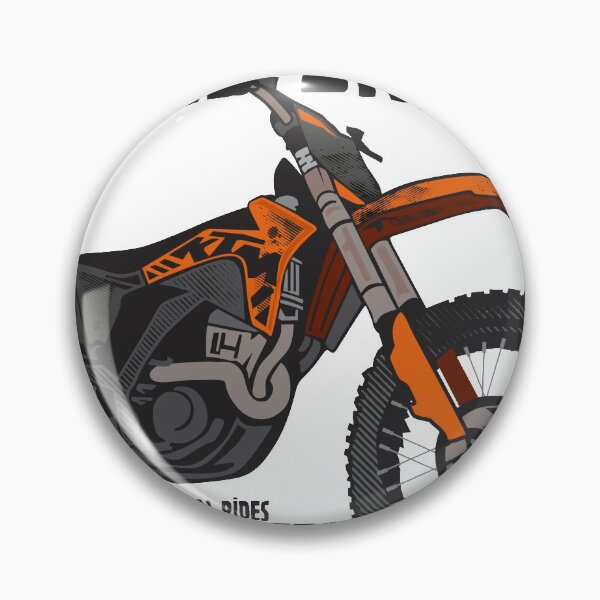 Aperçu de l'œuvre enduro mondial créée et vendue par Of Sports store.