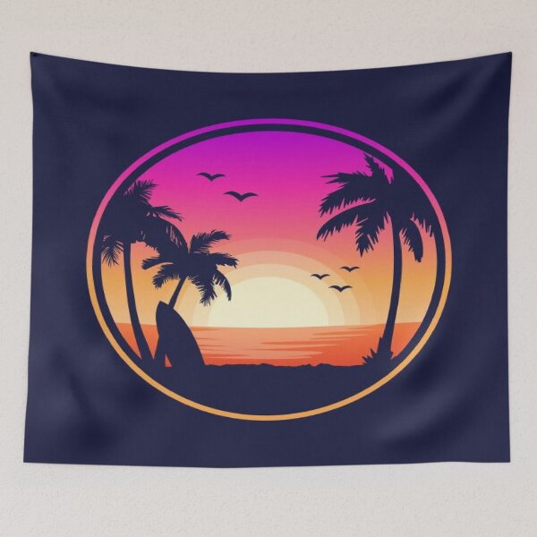 Item preview, sunset designed and sold by florian999.