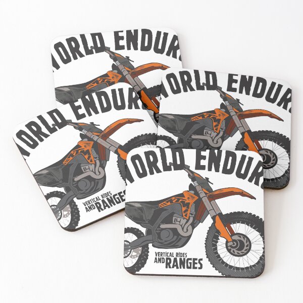 Item preview, world enduro designed and sold by Of Sports store.