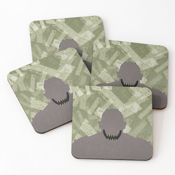 Item preview, Killer Croc designed and sold by Rhaegon.