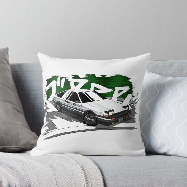 Item preview, Panda Hachiroku Drift! designed and sold by WorldwideCars.