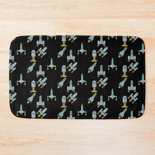 Item preview, Space Rockets Pack designed and sold by razvigod.