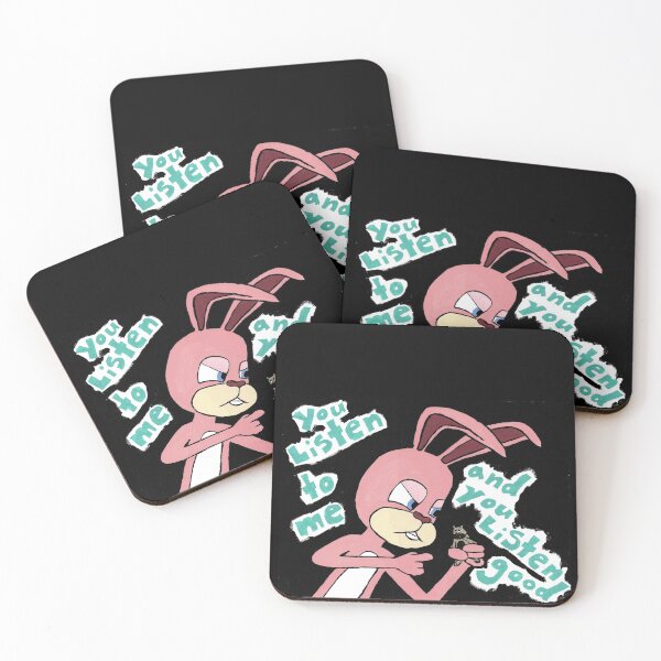 Item preview, Listen Here! designed and sold by Heather Schmader.