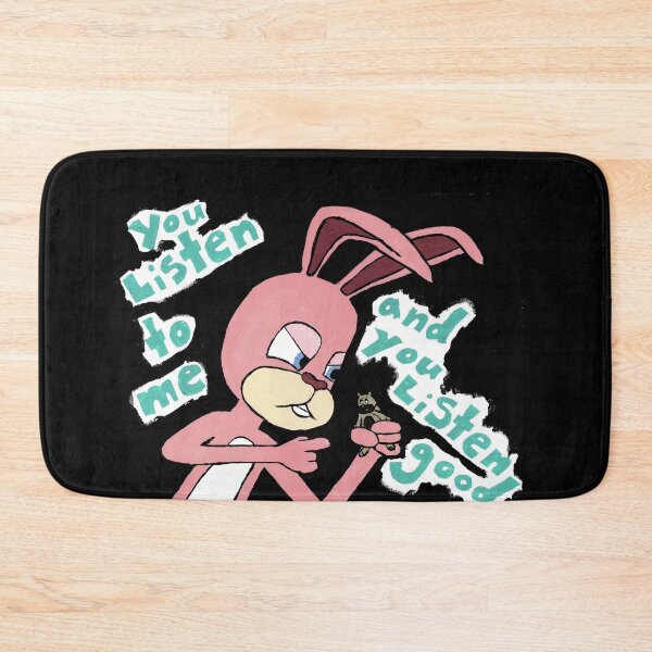 Item preview, Listen Here! designed and sold by Heather Schmader.