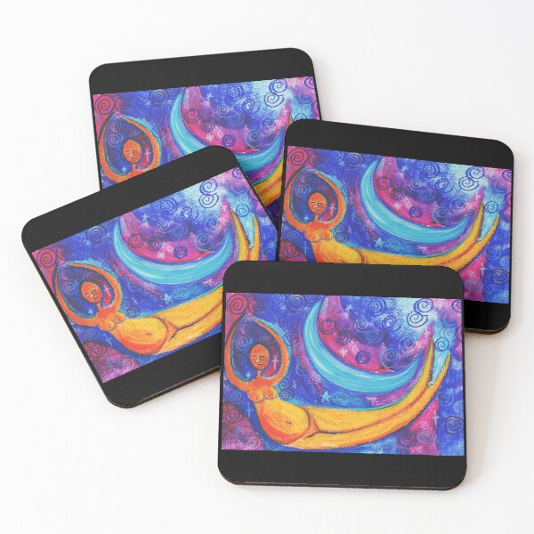 Item preview, Phoebe designed and sold by ArtByDawnChavez.