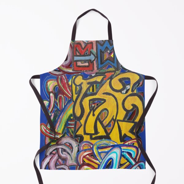 Item preview, Graffitis graffitis 6 designed and sold by Diego Manuel Rodriguez.