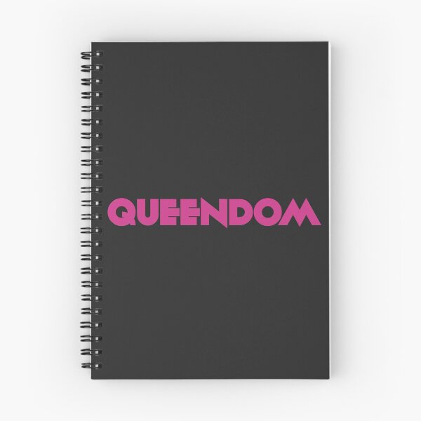 Item preview, QUEENDOM designed and sold by gangstagay.