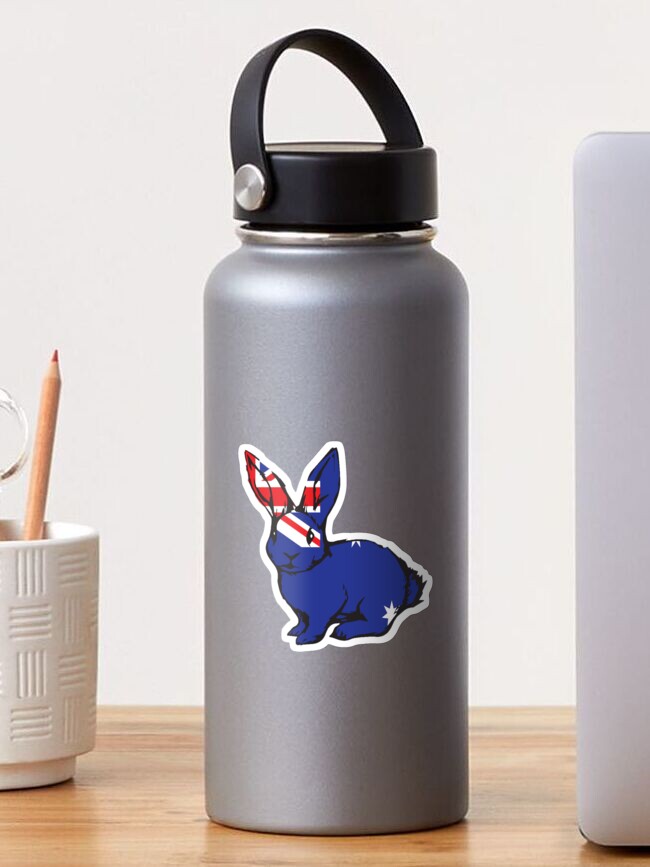 rabbit water bottle australia