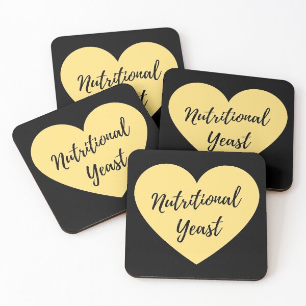 Item preview, NUTRITIONAL YEAST! designed and sold by polishalpaca.
